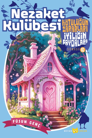 Nezaket Kulübesi