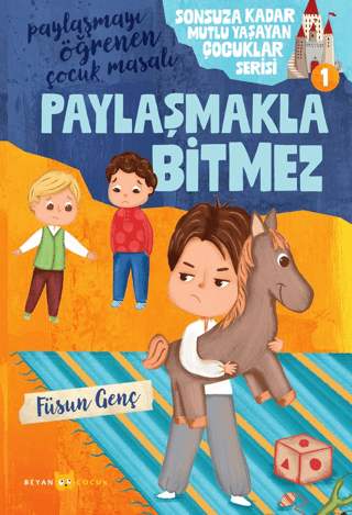 Paylaşmakla Bitmez