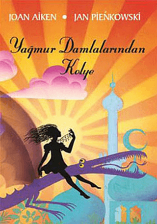 Yağmur Damlalarından Kolye