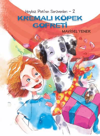 Haylaz Pati’nin Serüvenleri 2 - Kremalı Köpek Gofreti