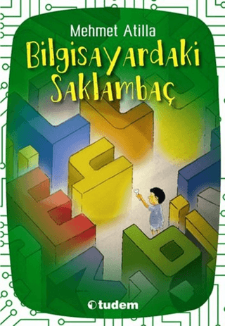 Bilgisayardaki Saklambaç