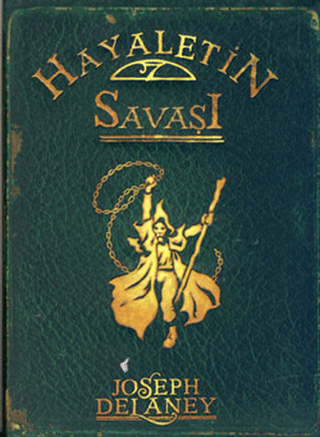 Hayaletin Savaşı