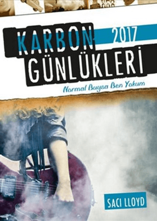 Karbon Günlükleri 2017