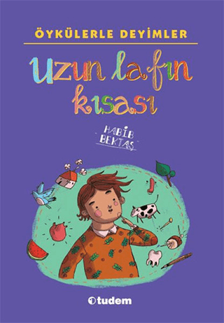 Uzun Lafın Kısası