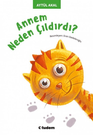 Annem Neden Çıldırdı