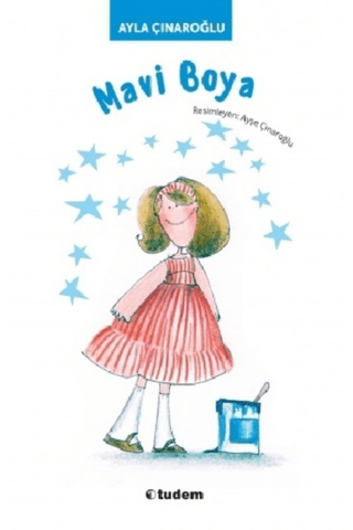 Mavi Boya