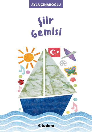 Şiir Gemisi