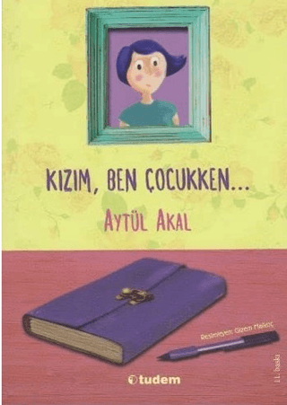 Kızım Ben Çocukken