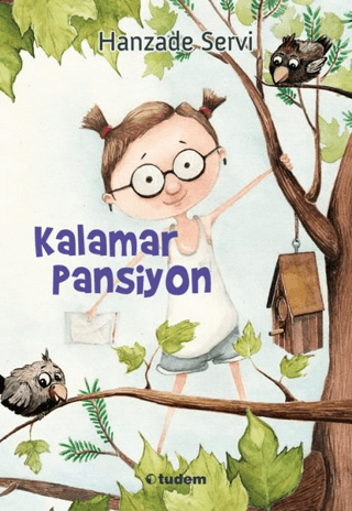 Kalamar Pansiyon
