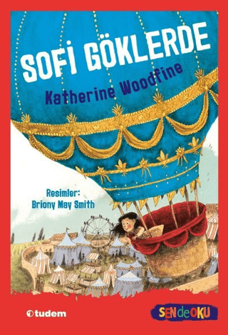 Sofi Göklerde