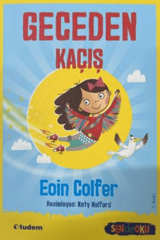 Geceden Kaçış