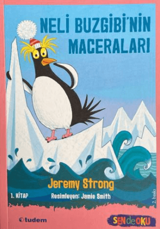 Neli Buzgibi’nin Maceraları 1. Kitap
