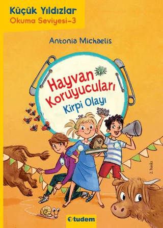 Hayvan Koruyucuları: Kirpi Olayı