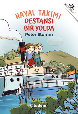 Hayal Takımı Destansı Bir Yolda