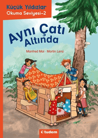 Küçük Yıldızlar: Aynı Çatı Altında
