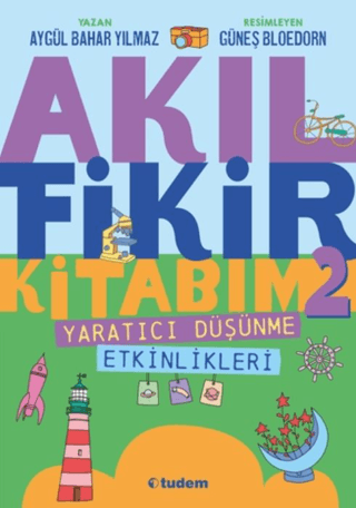 Akıl Fikir Kitabım - 2
