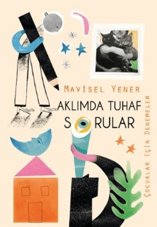 Aklımda Tuhaf Sorular