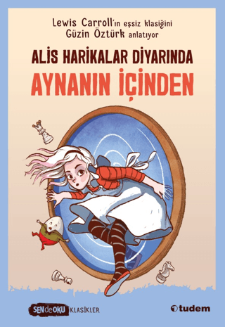 Aynanın İçinden