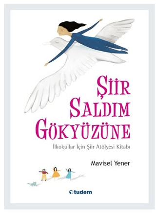 Şiir Saldım Gökyüzüne