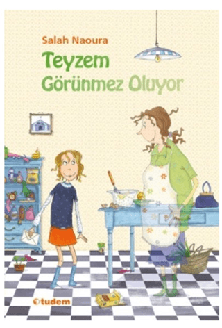 Teyzem Görünmez Oluyor