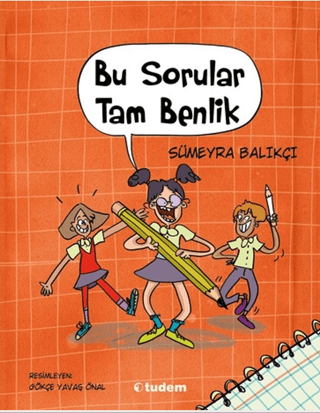 Bu Sorular Tam Benlik