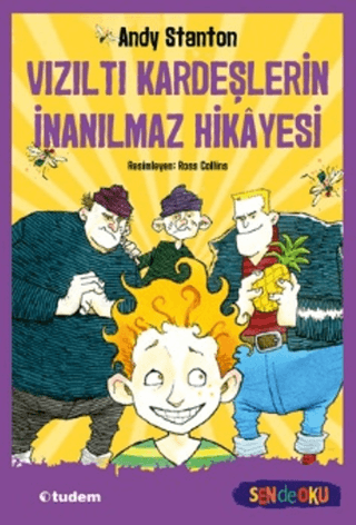 Vızıltı Kardeşlerin İnanılmaz Hikayesi