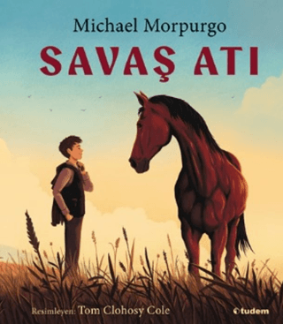 Savaş Atı