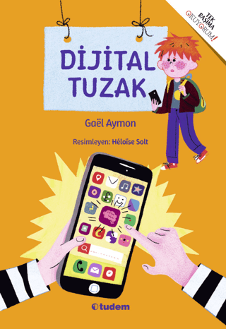 Dijital Tuzak