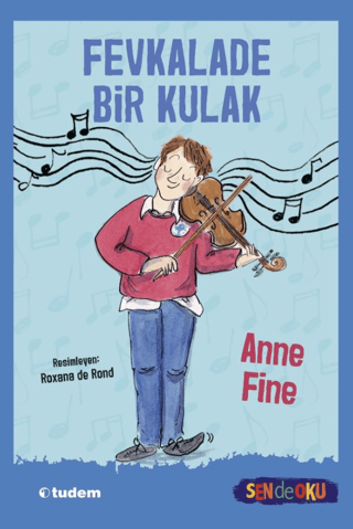Fevkalade Bir Kulak (Sen de Oku)