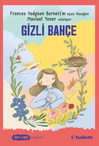 Gizli Bahçe