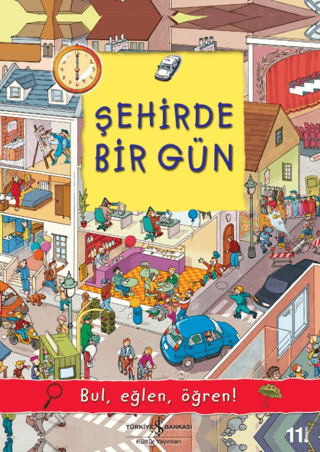 Şehirde Bir Gün