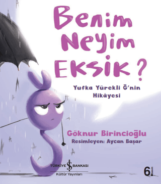 Benim Neyim Eksik?