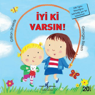 İyi ki Varsın!