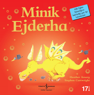 Minik Ejderha