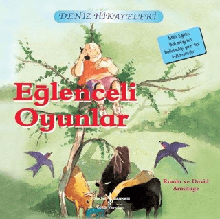 Eğlenceli Oyunlar - Deniz Hikayeleri