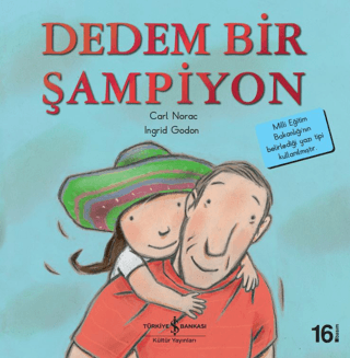 Dedem Bir Şampiyon