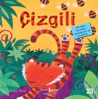 Çizgili