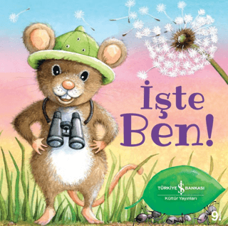 İşte Ben!
