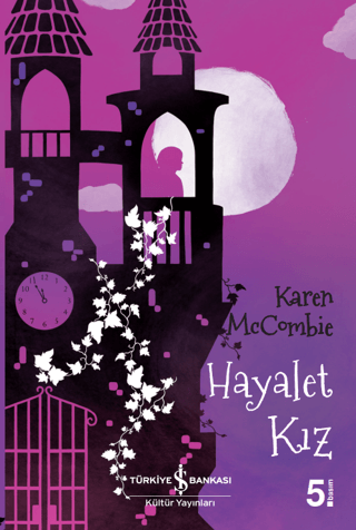 Hayalet Kız