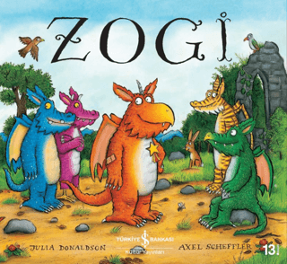 Zogi