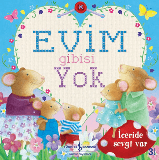 Evim Gibisi Yok