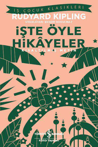 Kısaltılmış Metin - İşte Öyle Hikayeler