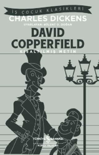 Kısaltılmış Metin - David Copperfield