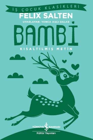 Kısaltılmış Metin - Bambi