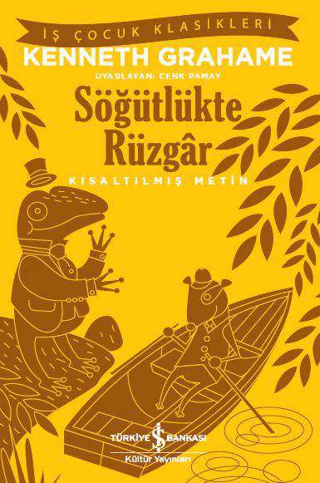 Kısaltılmış Metin - Söğütlükte Rüzgar