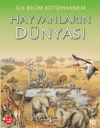 Hayvanların Dünyası