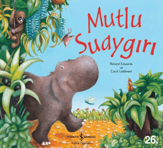 Mutlu Suaygırı