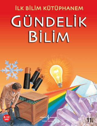 Gündelik Bilim