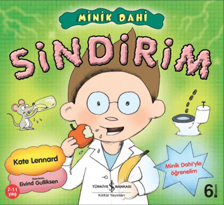 Minik Dahi Sindirim