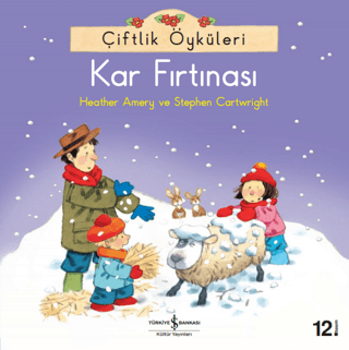 Çiftlik Öyküleri - Kar Fırtınası